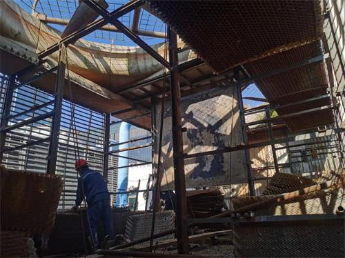 廣東冷卻塔廠家教你選擇冷卻塔安裝位置(廣東冷卻塔