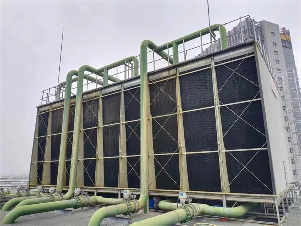 閉式冷卻塔選型基本依據有哪些？？(閉式冷卻塔廠家排名)