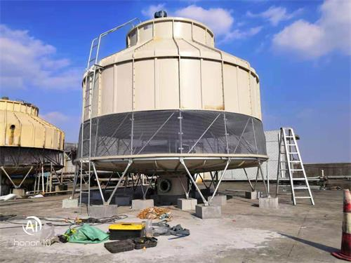 選購玻璃鋼冷卻塔的注意事項(雙全玻璃鋼冷卻塔哪家口碑好)