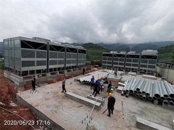 清遠(yuǎn)冷卻塔維修廠家關(guān)于玻璃鋼冷卻塔維護(hù)保養(yǎng)(清遠(yuǎn)玻璃鋼冷卻塔定制)