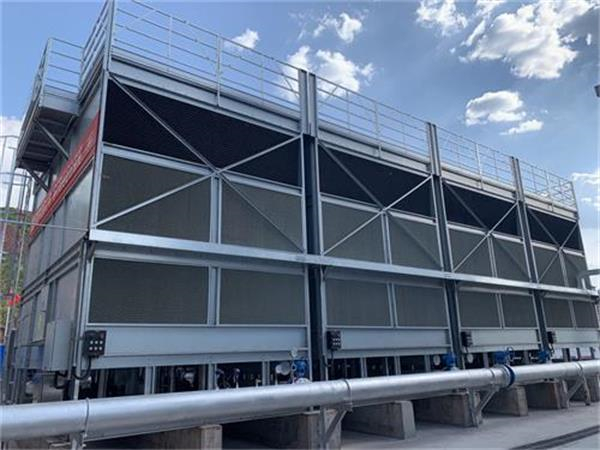 開式冷卻塔噪聲的途徑如何控制傳播(冷卻塔噪聲值)