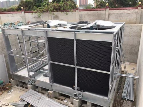 玻璃鋼冷卻塔的維護技巧及保養(yǎng)方法，你知道多少？(玻璃鋼冷卻塔怎么使用)