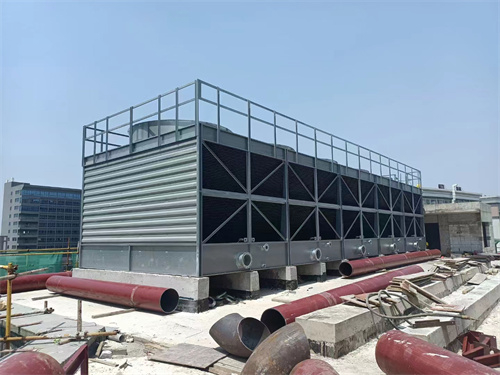 玻璃鋼冷卻設(shè)備已經(jīng)運(yùn)用在工業(yè)領(lǐng)域當(dāng)中(玻璃鋼設(shè)備的設(shè)計(jì)壽命)