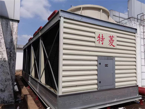 開式冷卻塔日常維修保養包含哪些內容？？(開式冷卻塔原