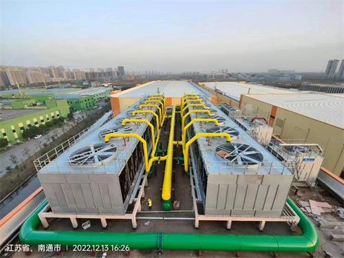 冷卻塔的價格與選型?(合肥空調冷卻塔選型)