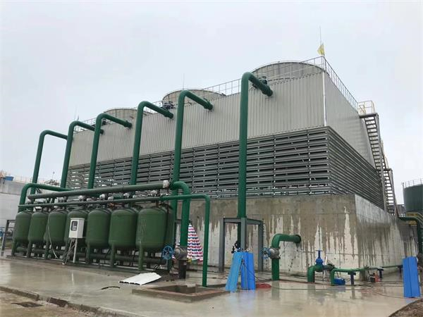 冷卻塔價格以及選型注意事項(開式玻璃鋼冷卻塔價格