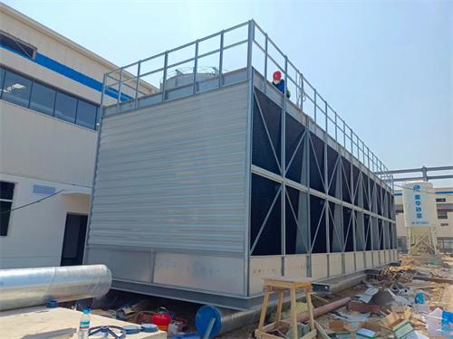 深圳開式冷卻塔是否要選擇淬火液冷卻(深圳開式冷卻