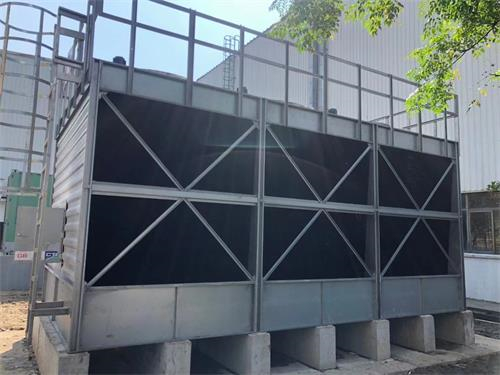 封閉式冷卻塔專用循環泵的選擇與更換(冷卻塔專用泵