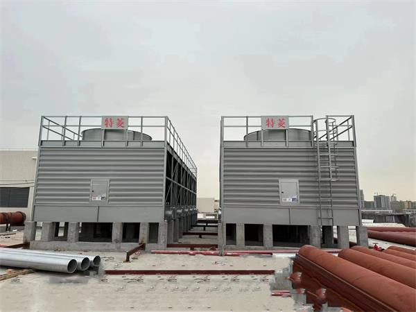玻璃鋼冷卻塔為防止內(nèi)循環(huán)凍住都做了哪些措施(閉式玻璃鋼冷卻塔怎么處