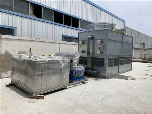 維保工作做到位有效延長冷卻塔使用壽命(做<font color='red'>空調</font>維保工作怎么樣)