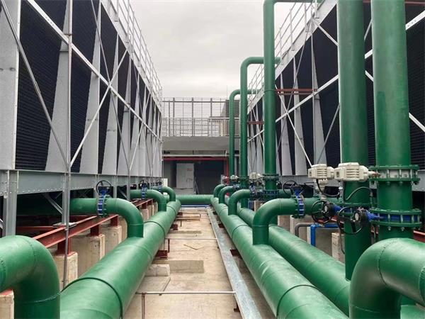 閉式冷卻塔<font color='red'>風機</font>的轉(zhuǎn)速計算過程(冷卻塔<font color='red'>風機</font>減速機圖解)