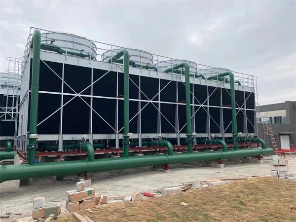 玻璃鋼冷卻塔對質量有哪些嚴格要求?(標準型玻璃鋼冷卻塔訂購)