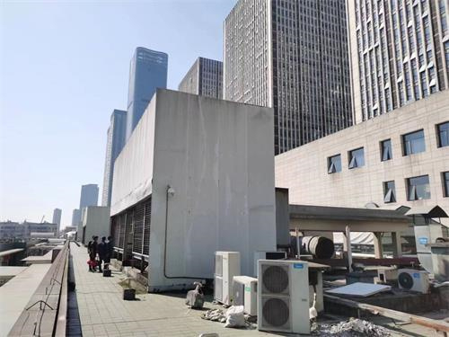 用戶選購冷卻塔有技巧介紹