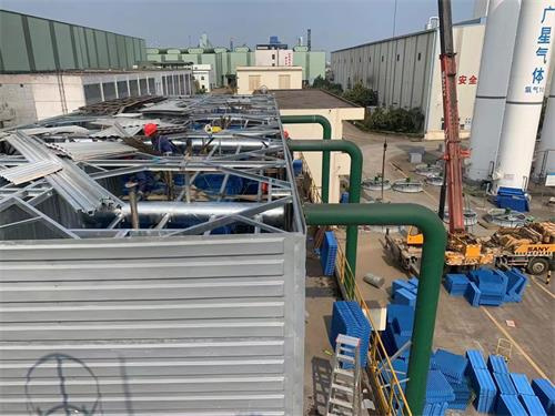 關(guān)于選購玻璃鋼冷卻塔注意事項(標準型玻璃鋼冷卻塔訂購)