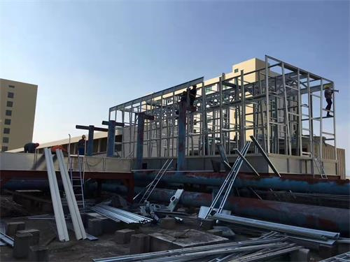 特菱熱工廠家閉式冷卻塔在西北地區的發展狀況