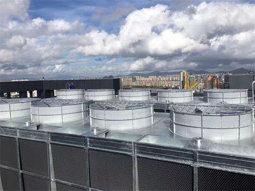 冷卻塔<font color='red'>填料</font>是用來做什么的 其實很簡單 看完就知道(冷卻塔有哪些<font color='red'>填料</font>)