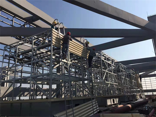 冷卻塔行業術語讓您快速入門