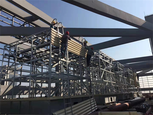 深圳冷卻塔冷卻效果不好怎么辦？(不用電冷卻塔的缺點)