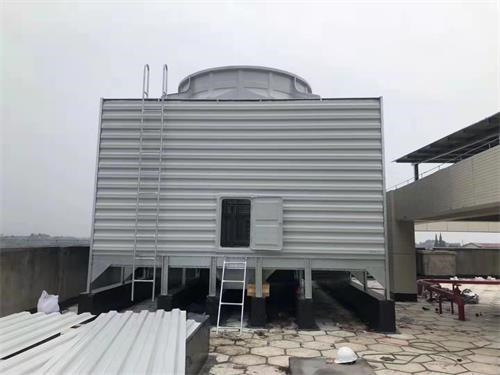 廣東玻璃鋼冷卻塔正常運轉時需檢查事項(廣東玻璃鋼冷卻塔供應)