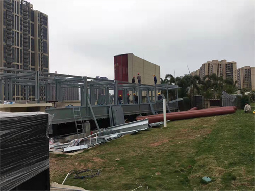 <font color='red'>閉式冷卻塔</font>常見故障之漏水原因及解決方法(玻璃鋼冷卻塔漏水怎么預防)