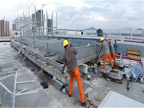 如何提高玻璃鋼冷卻塔降溫系統(tǒng)的使用效果(玻璃鋼冷