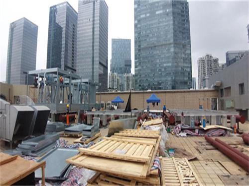 開式冷卻塔節能研究方向有哪些方面(開式冷卻塔一般