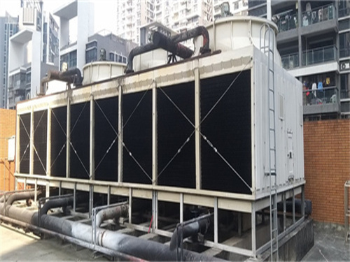 玻璃鋼冷卻塔的內(nèi)循環(huán)防凍措施介紹(玻璃鋼冷卻塔的