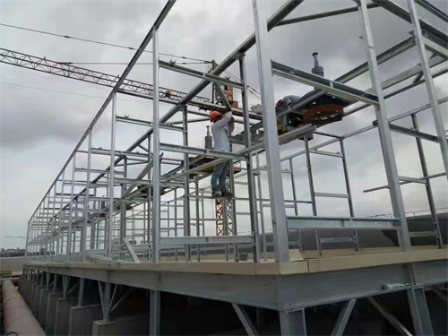 開式冷卻塔防凍主要措施有哪些？？(北方冷卻塔防凍)