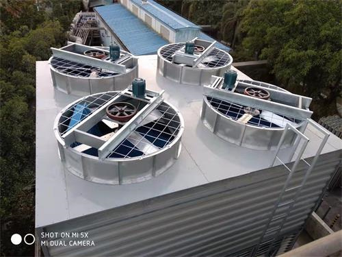 玻璃鋼冷卻塔的內(nèi)循環(huán)防凍措施介紹(玻璃鋼冷卻塔的優(yōu)缺點(diǎn))