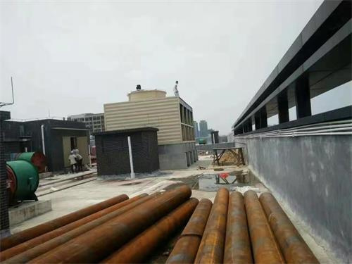 安裝玻璃鋼冷卻塔的要求(天津市玻璃鋼冷卻塔廠家)
