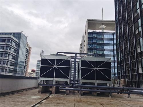 闡述玻璃鋼冷卻塔主要應用領域(雅安大型玻璃鋼冷卻塔廠家價格)