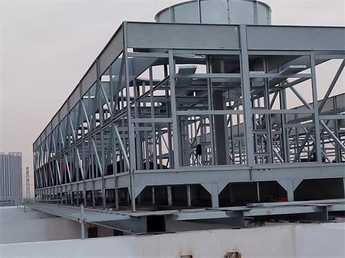 玻璃鋼冷卻塔使用中存在問題有哪些？(玻璃鋼冷卻塔的危害因素有哪些)