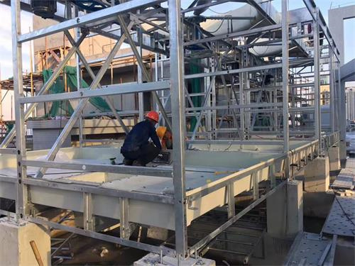 冷卻塔的價格與選型?(合肥空調冷卻塔選型)