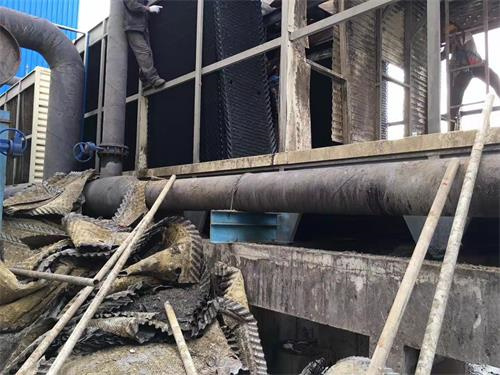 玻璃鋼冷卻塔應用范圍廣泛(工業型玻璃鋼冷卻塔訂購)