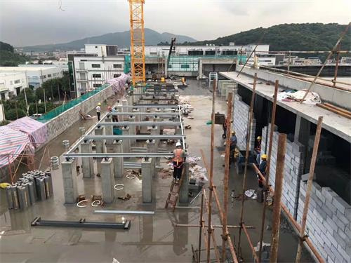 冷卻塔的作用及分類(冷卻塔的作用有哪些)