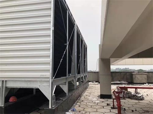 制冷（冷卻塔）在我國的發展演變過程(溴化鋰制冷需要冷卻塔嗎?)