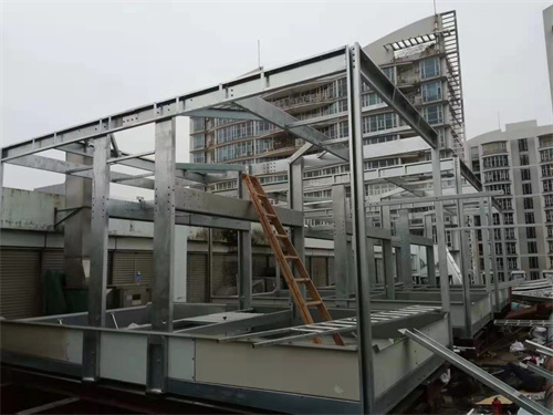 閉式冷卻塔計算過程中含濕量是關鍵(閉式冷卻塔補水