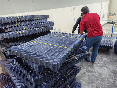 閉式冷卻塔的排污有多重要