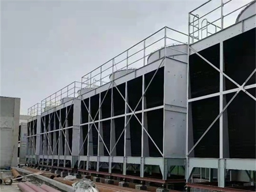 冷卻塔的維修與保養13個應注意事項?(冷卻塔質保三年