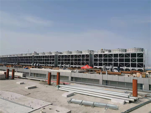 冬天使用冷卻塔的防凍內容有哪些？？(冷卻塔是冬天用還是夏天用)