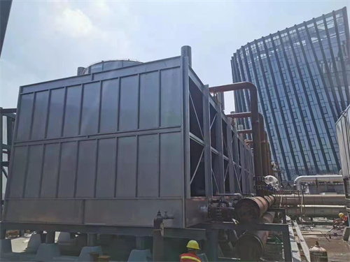 冷卻塔價格以及選型注意事項(開式玻璃鋼冷卻塔價格一般是多少)