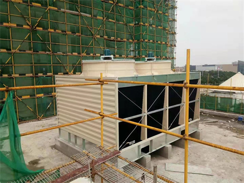 玻璃鋼冷卻塔廠家檢修過程中主要內容(玻璃鋼冷卻塔施工廠家)