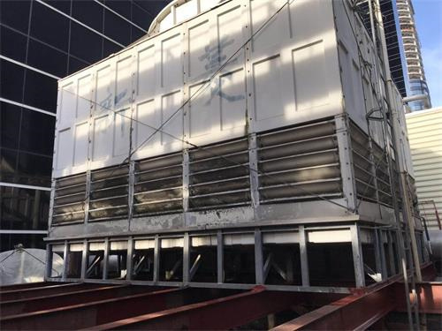 冷卻塔改造方案怎么寫,冷卻塔改造施工方案內容介紹