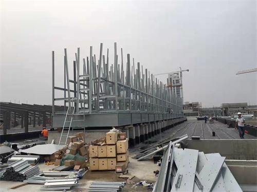 開式冷卻塔未來發展規劃(開式冷卻塔工作原理)