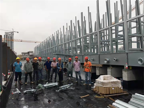 防止閉式冷卻塔介質腐蝕情況(閉式冷卻塔哪家好)