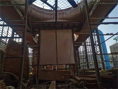 什么是封閉式冷卻塔？(閉式冷卻塔好保養嗎)