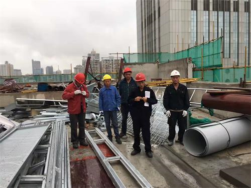 冷卻塔改造方案的主要內容有哪些