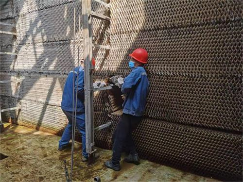 閉式冷卻塔選型基本依據有哪些？？(閉式冷卻塔廠家排名)