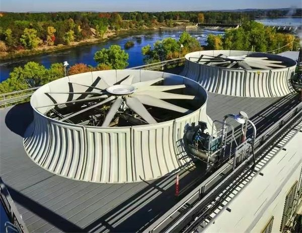 充分考慮閉式冷卻塔流體的兼容性