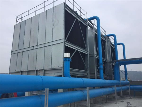 玻璃鋼冷卻塔使用維護注意事項